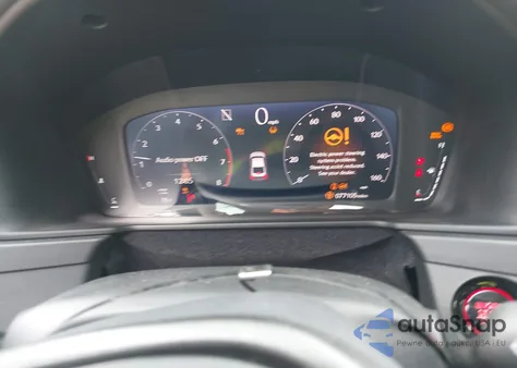 2023 Honda Accord Ex z USA, uszkodzony, nr VIN 1HGCY1F32PA018258